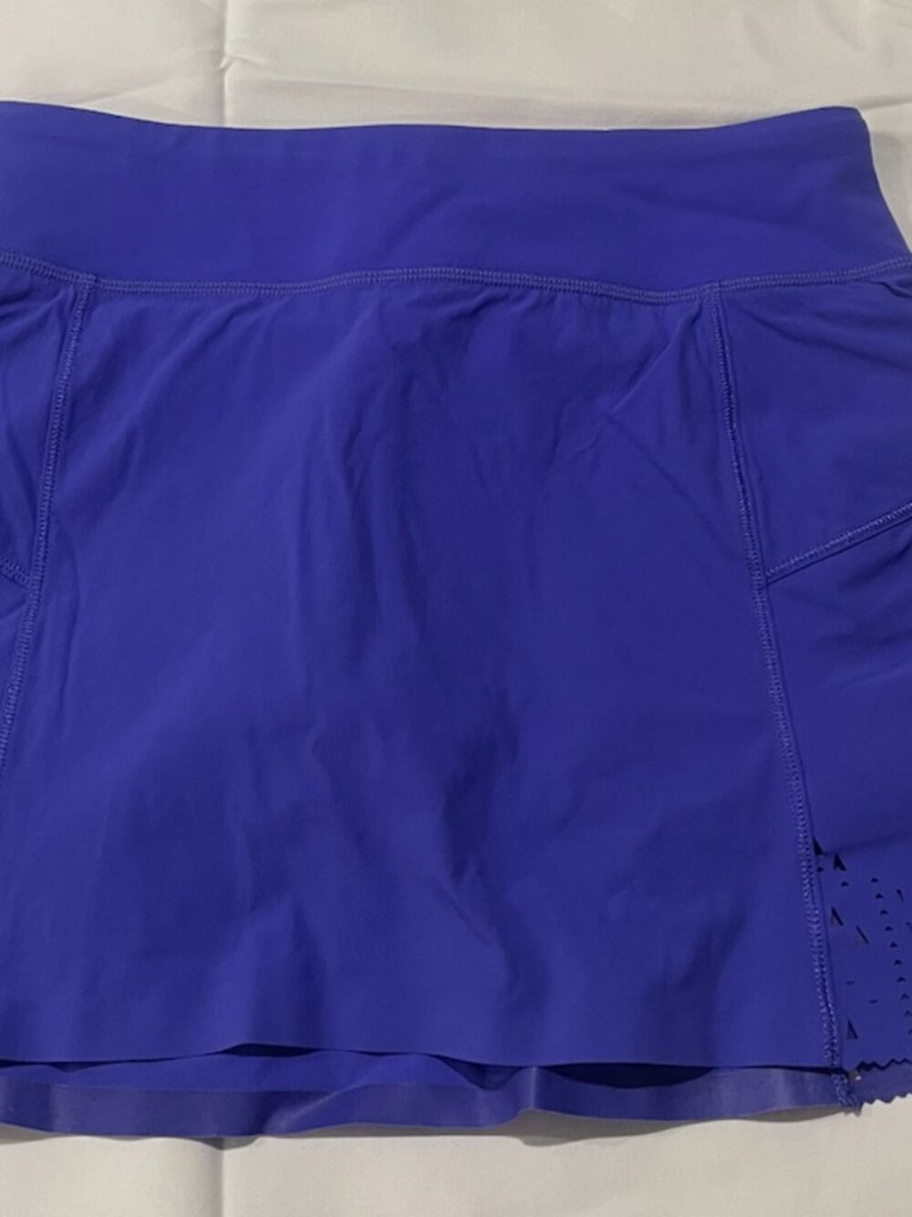 Ivivva purple skirt